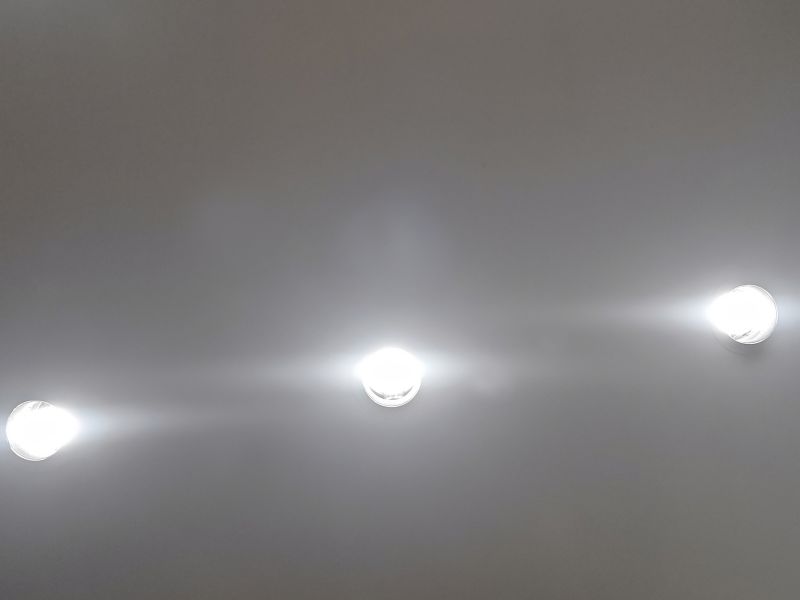 Can Light Installation in Orem, UT