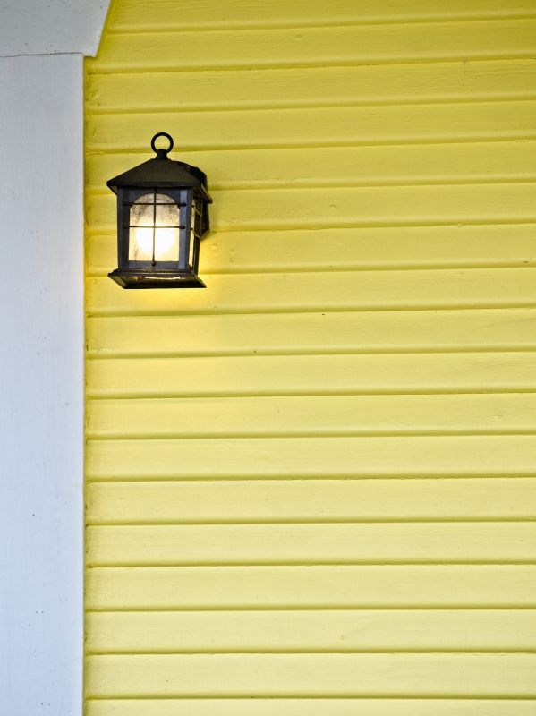 Deck Lighting Repair in Denver County, CO