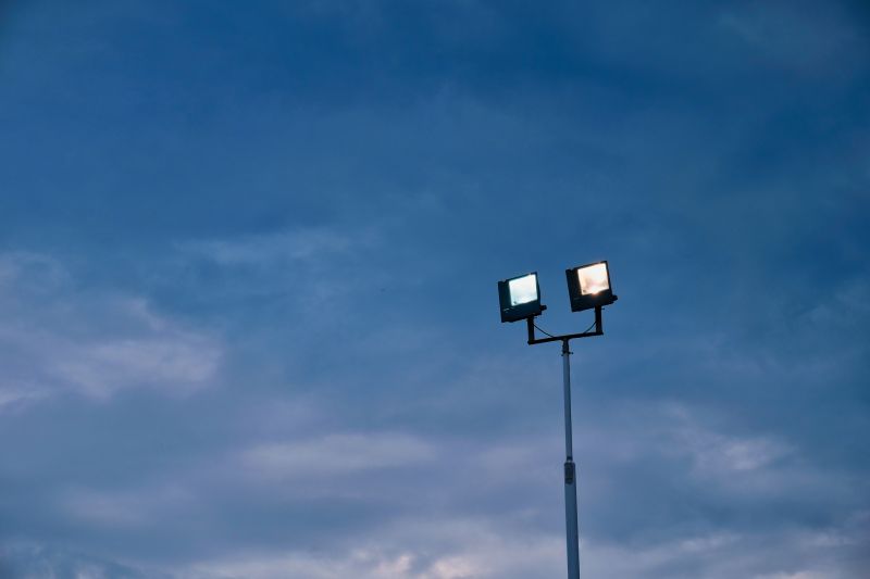 Deck Lights Installation in Denver, CO
