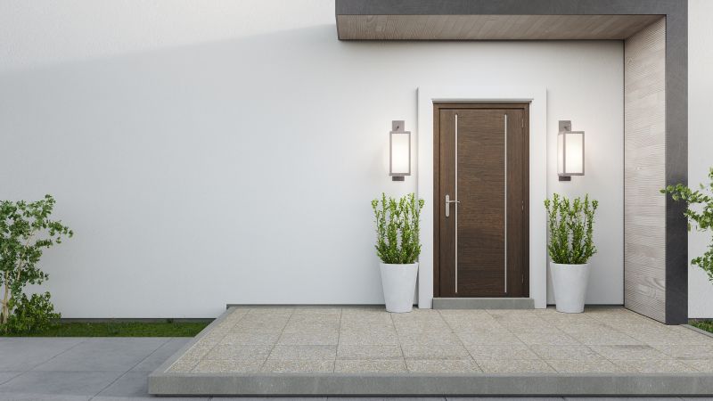 Exterior Light Repair in Denver, CO