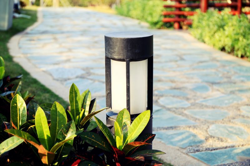 Exterior Light Replacement in Denver, CO