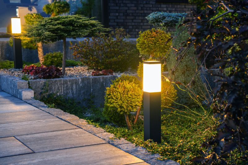 Landscape Electrical Service in Overland Park, KS