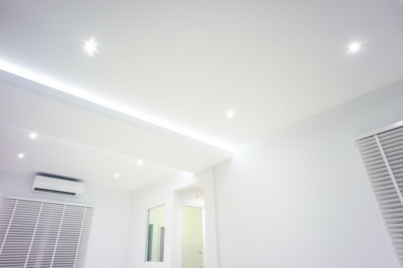 Led Can Light Installation in Kansas City, MO