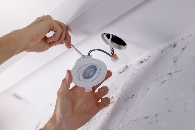 Led Can Light Installation in Littleton, CO