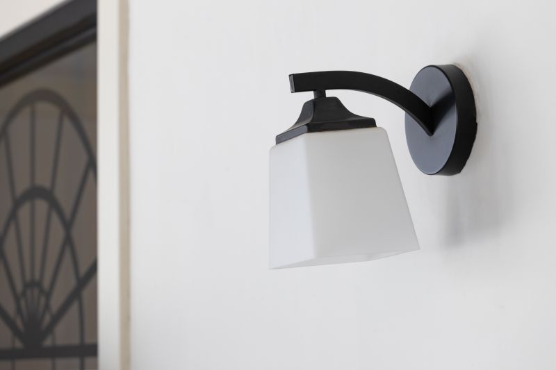 Outdoor Lighting Repair in Denver, CO