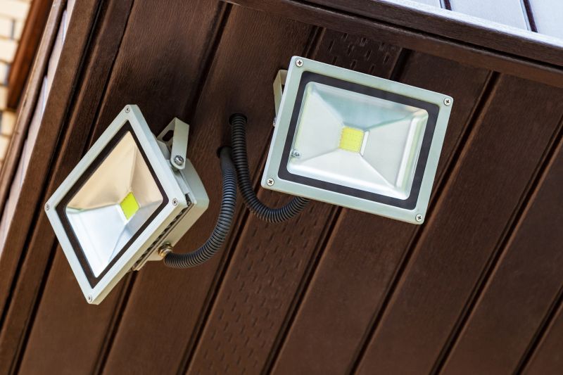 Outdoor Lighting Repair in Littleton, CO
