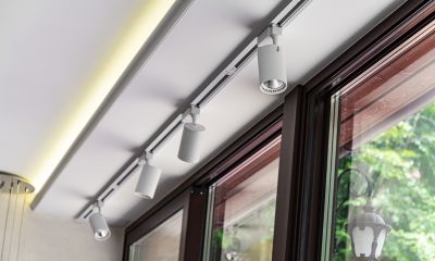 Pot Light Installation in Heber City, UT