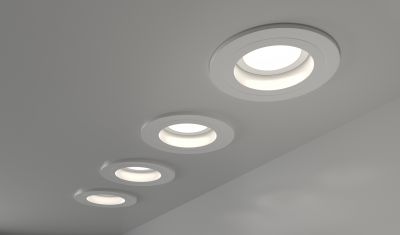 Pot Light Installation in Kansas City, MO