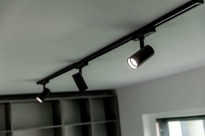 Pot Light Installation in Denver County, CO
