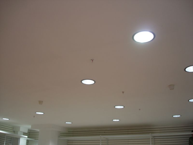 Pot Light Installation in Denver County, CO