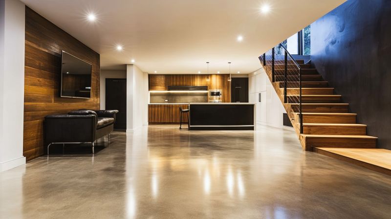 Recessed Lights Installation in Orem, UT