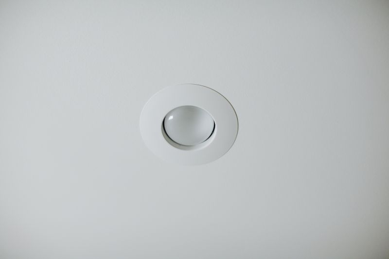 Recessed Lights Installation in Denver County, CO