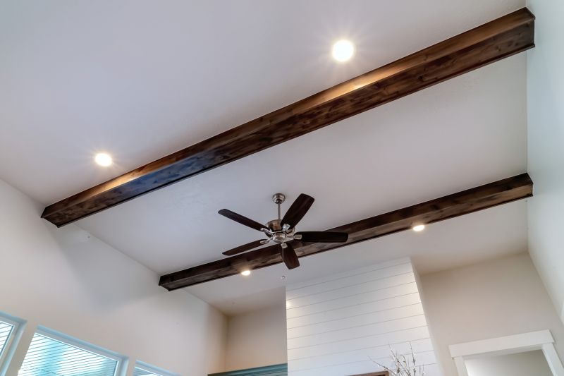 Recessed Lights Installation in Kansas City, MO