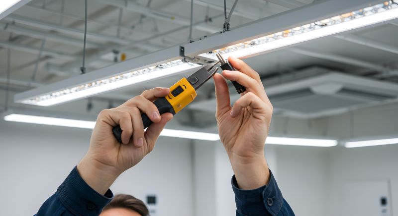 Maintenance Professionals