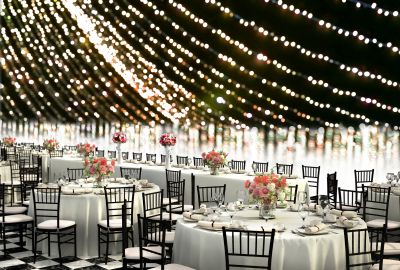 Event Lighting Specialists