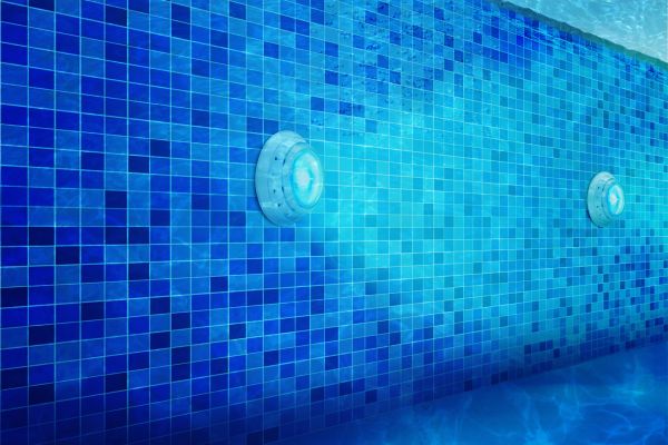 Pool Lighting Service