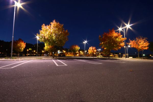 Streetlight Repair